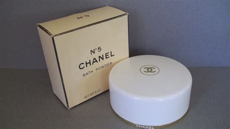 chanel no 5 body powder uk|chanel number 5 body powder.